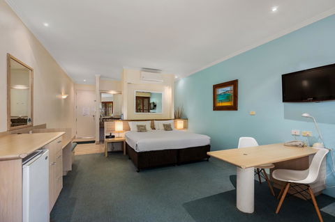 Ballina Beach Resort - Darwin Holiday 1