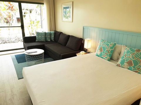 Ballina Beach Resort - Darwin Holiday 14