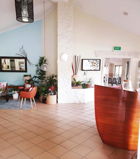 Ballina Beach Resort - Darwin Holiday 7