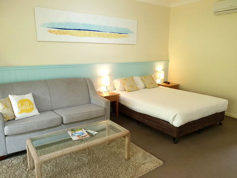 Ballina Beach Resort - Darwin Holiday 28