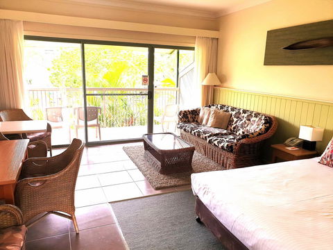 Ballina Beach Resort - Darwin Holiday 25