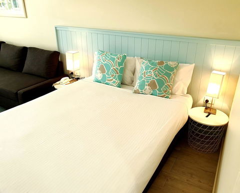 Ballina Beach Resort - Darwin Holiday 40