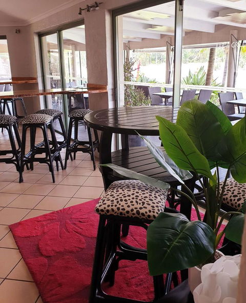 Ballina Beach Resort - Darwin Holiday 36
