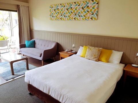 Ballina Beach Resort - Darwin Holiday 37