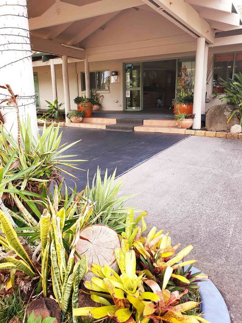 Ballina Beach Resort - Darwin Holiday 32