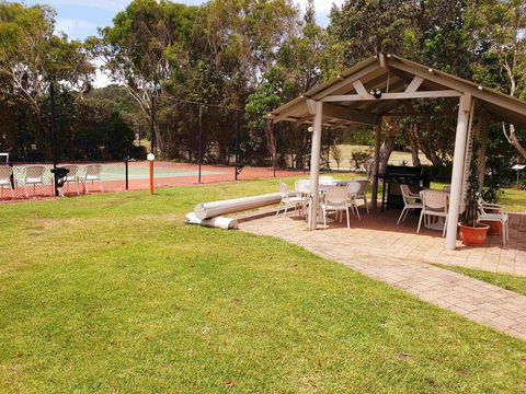 Ballina Beach Resort - Darwin Holiday 39