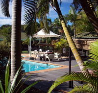 Quality Hotel Ballina Beach Resort - Darwin Holiday