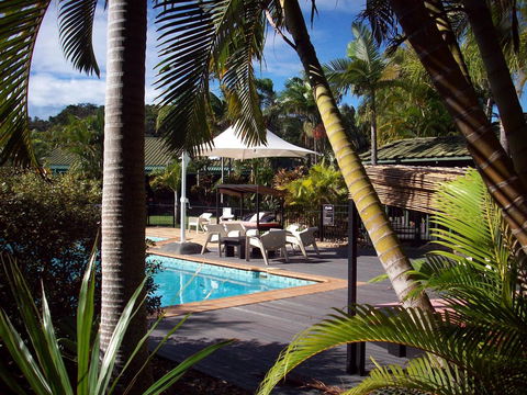 Ballina Beach Resort - Darwin Holiday 0