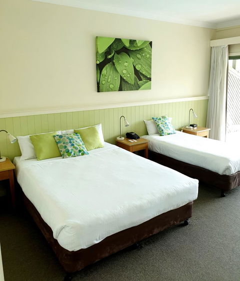 Ballina Beach Resort - Darwin Holiday 3