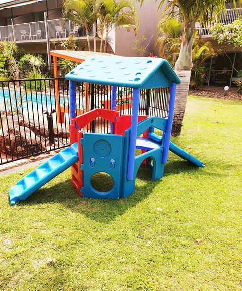 Ballina Beach Resort - Darwin Holiday 44