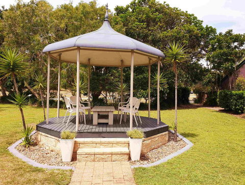 Ballina Beach Resort - Darwin Holiday 43
