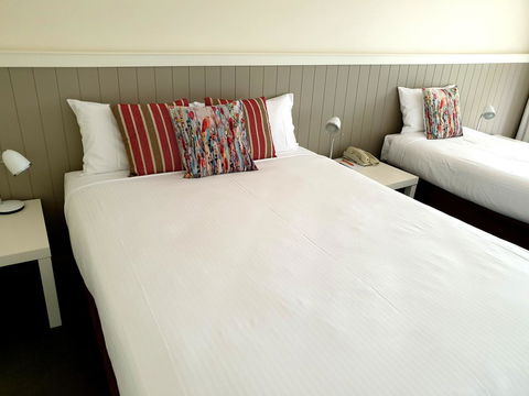 Ballina Beach Resort - Darwin Holiday 41