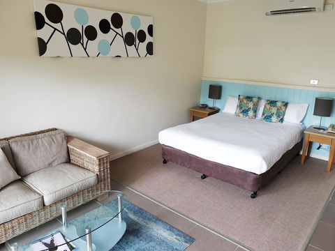 Ballina Beach Resort - Darwin Holiday 4