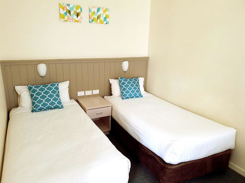 Ballina Beach Resort - Darwin Holiday 15