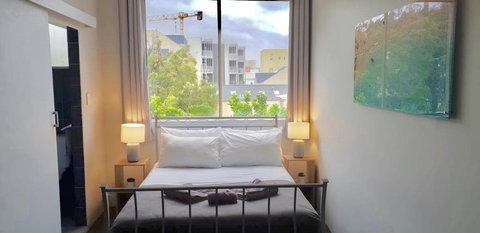 Manly Beachside Apartments - Darwin Holiday 12