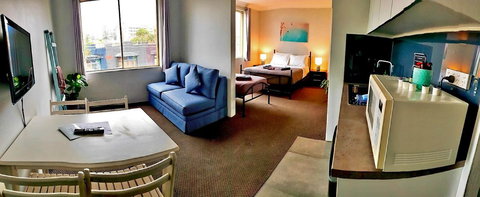 Manly Beachside Apartments - Darwin Holiday 10