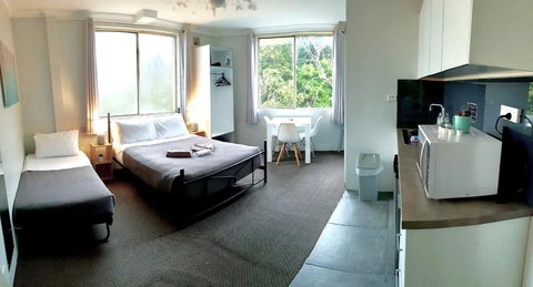 Manly Beachside Apartments - Darwin Holiday 8