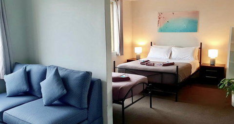 Manly Beachside Apartments - Darwin Holiday 3