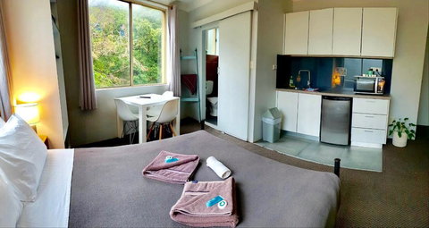 Manly Beachside Apartments - Darwin Holiday 9