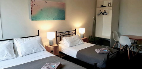 Manly Beachside Apartments - Darwin Holiday 7