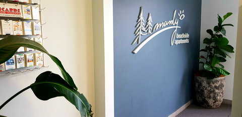 Manly Beachside Apartments - Darwin Holiday 5