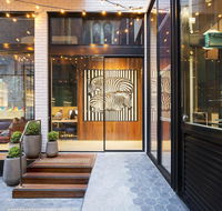 Little Albion a Crystalbrook Collection Boutique Hotel - Darwin Holiday