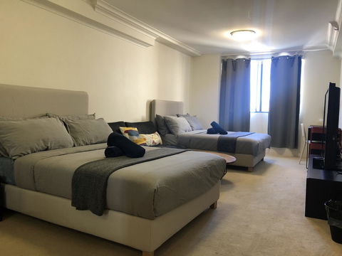 Lovely CBD Studio Next To Central , Haymarket, Chinatown - Darwin Holiday 14