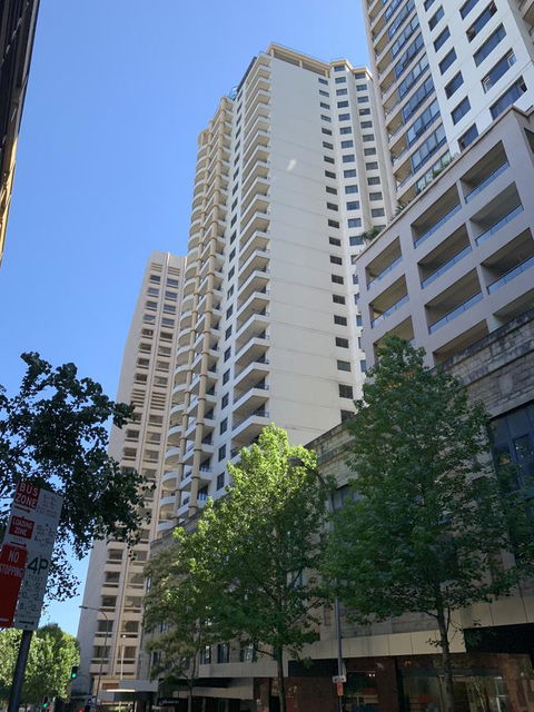 Lovely CBD Studio Next To Central , Haymarket, Chinatown - Darwin Holiday 2