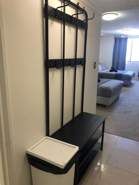 Lovely CBD Studio Next To Central , Haymarket, Chinatown - Darwin Holiday 11