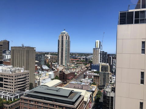 Lovely CBD Studio Next To Central , Haymarket, Chinatown - Darwin Holiday 5