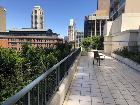 Lovely CBD Studio Next To Central , Haymarket, Chinatown - Darwin Holiday 3