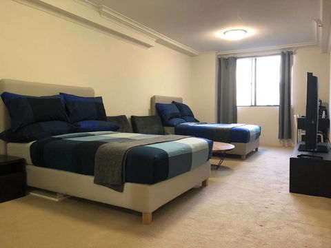 Lovely CBD Studio Next To Central , Haymarket, Chinatown - Darwin Holiday 17