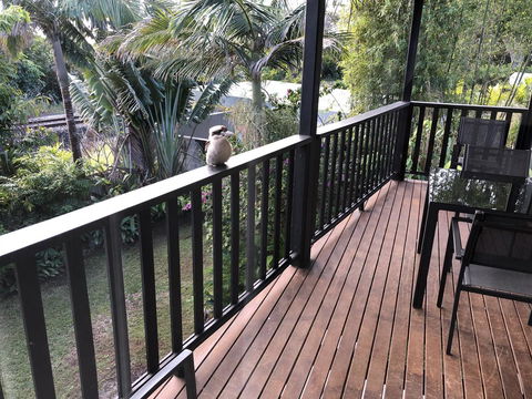 Suranadi Beach House 1 - Darwin Holiday 7