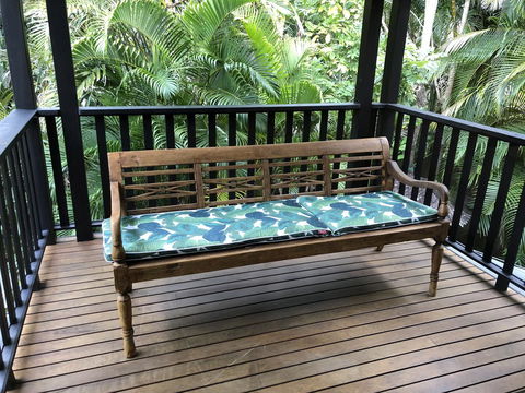 Suranadi Beach House 1 - Darwin Holiday 10