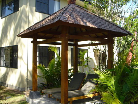 Suranadi Beach House 1 - Darwin Holiday 15