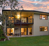 Suranadi Beach House 1 - Darwin Holiday