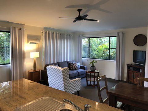 Suranadi Beach House 1 - Darwin Holiday 6