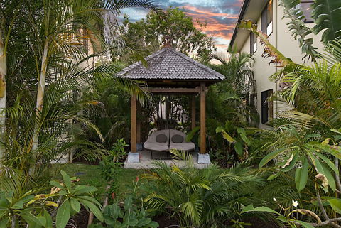 Suranadi Beach House 1 - Darwin Holiday 14