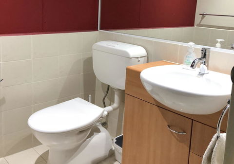 Ausmine Sydney CBD 2Bedroom Apt - Darwin Holiday 15