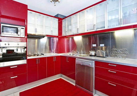 Ausmine Sydney CBD 2Bedroom Apt - Darwin Holiday 6