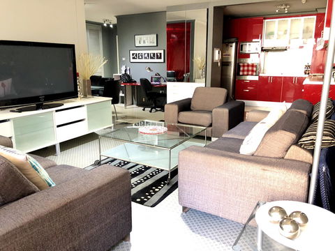Ausmine Sydney CBD 2Bedroom Apt - Darwin Holiday 7