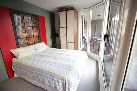 Ausmine Sydney CBD 2Bedroom Apt - Darwin Holiday 12