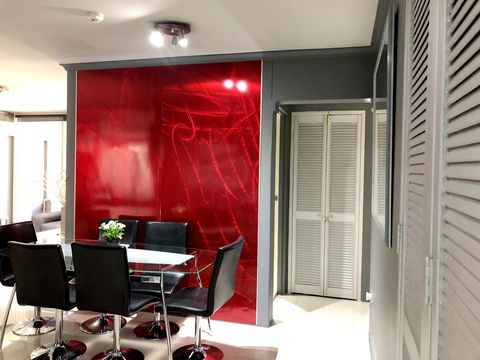 Ausmine Sydney CBD 2Bedroom Apt - Darwin Holiday 11