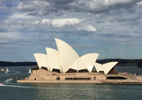 Ausmine Sydney CBD 2Bedroom Apt - Darwin Holiday 18