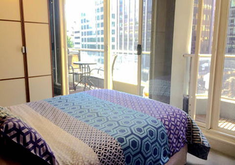 Ausmine Sydney CBD 2Bedroom Apt - Darwin Holiday 13