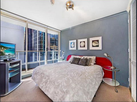 Ausmine Sydney CBD 2Bedroom Apt - Darwin Holiday 0