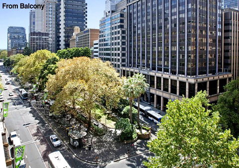 Ausmine Sydney CBD 2Bedroom Apt - Darwin Holiday 17