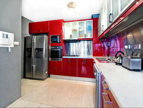 Ausmine Sydney CBD 2Bedroom Apt - Darwin Holiday 5