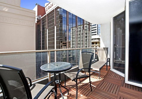 Ausmine Sydney CBD 2Bedroom Apt - Darwin Holiday 4