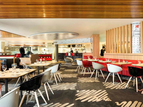 Ibis Sydney Airport - Darwin Holiday 40